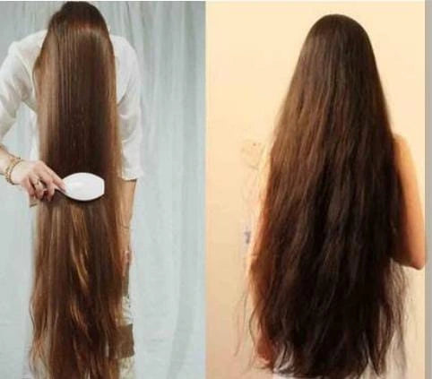 Organic Hoor Petals Hair Growth Serum" یہ آفر صرف31 اگست تک (2 Bottles Special Price )