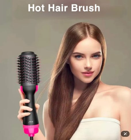 Hair Dryer and Volumizer