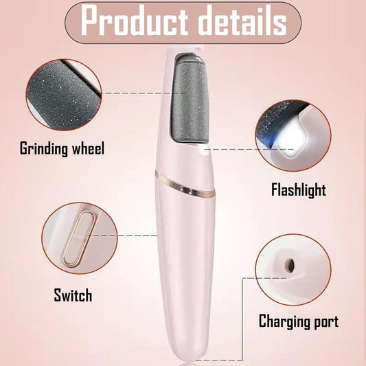Callus Remover for Feet